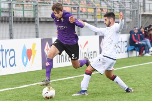 ACF FIORENTINA VS CAGLIARI 09